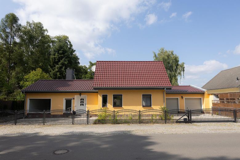Frontansicht