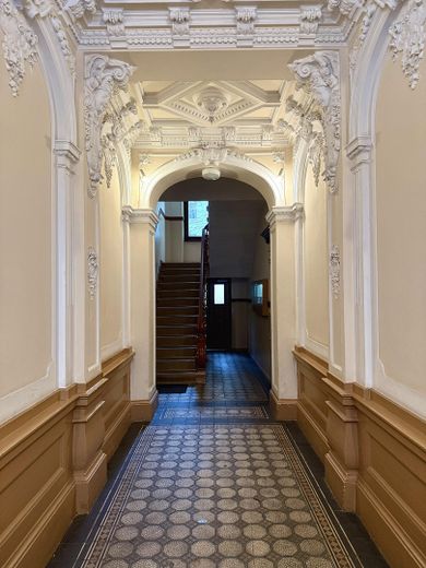 Kleine sanierte Wohnung in Berlin-Schöneberg – Foto 9
