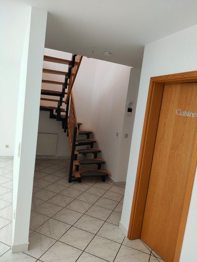 Top Maisonette-Wohnung mit 105 m² Wohnfläche und Balkon – Foto 14