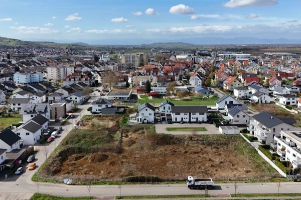 Loggialı ve ideal oda düzenine sahip yatırım fırsatı