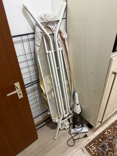 Apartamento amueblado de 3 habitaciones, cocina y baño – Foto 9