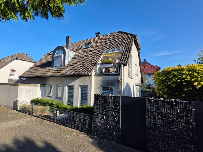 Alternative zum Bungalow 
in Aufderhöhe – Foto 1