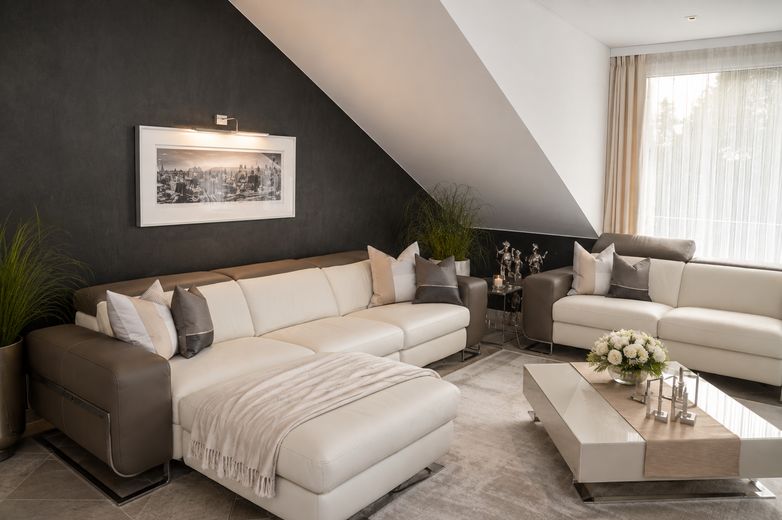 Exklusives Penthouse mit hochwertiger Designausstattung – फोटो 5