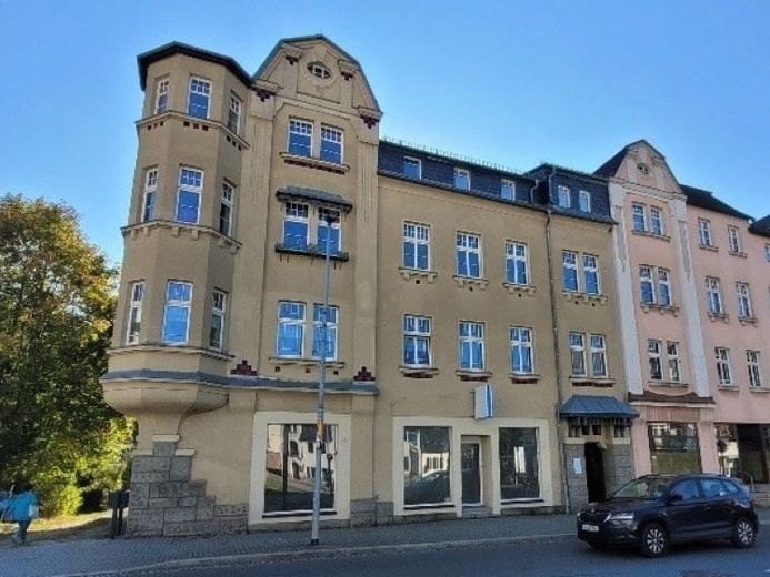 Investitionschance im Zentrum! – Foto 1