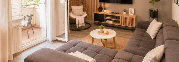 FREI AB 10/2026! Urbanes Wohnen mit Charakter – modernisierte 3-Zimmer-Eigentumswohnung mit Balkon