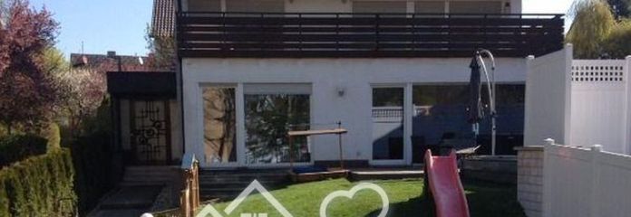 Huge Dream House in Erlenstegen -- Rent -- Buy -- RENT-TO-OWN POSSIBLE