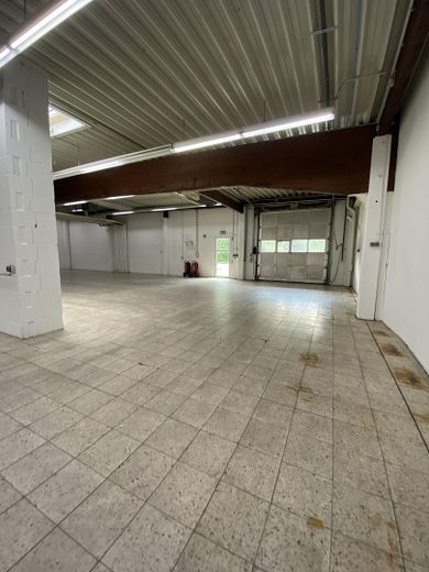 Gewerbehalle mit Bürofläche in Minden –sofort verfügbar/optimale Erreichbarkeit (Kreuz B428/B65) – Foto 5