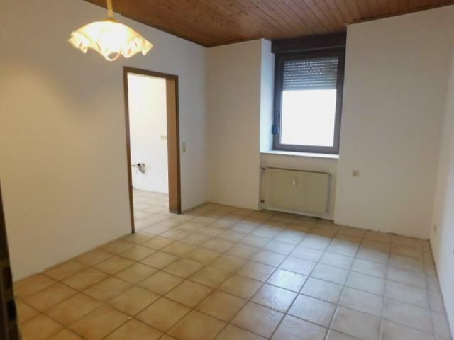 Fell a.d. Mosel - seniorengerechte EG Wohnung - 2 Zi-Kü-Bad und Terrasse – DB8 Esszimmer