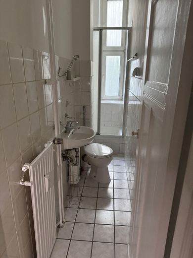 Charmant appartement ancien d’une pièce à Steglitz – Photo 6