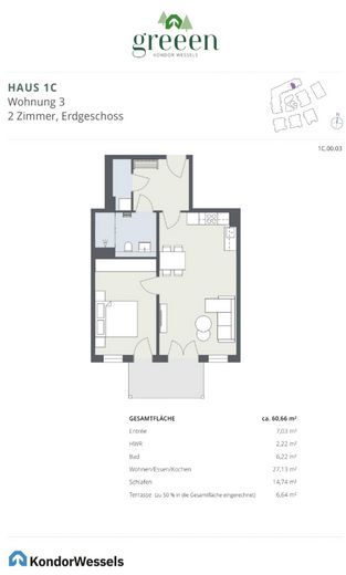 Grundriss 1C-00-03