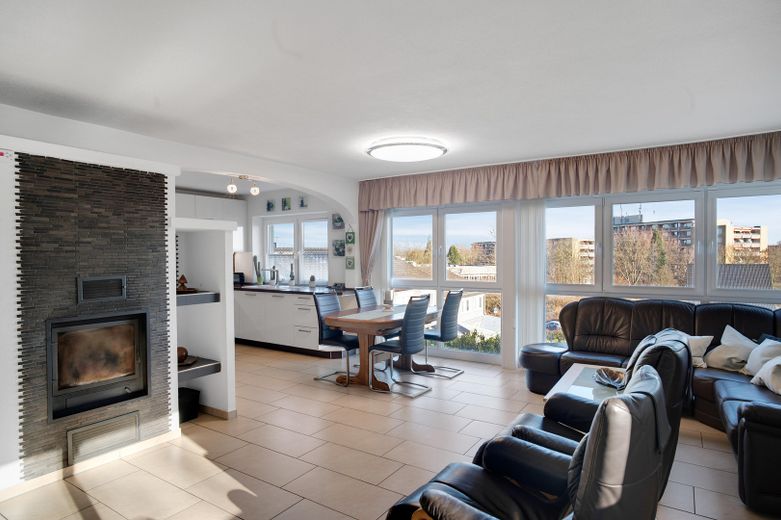 Wohnzimmer EG