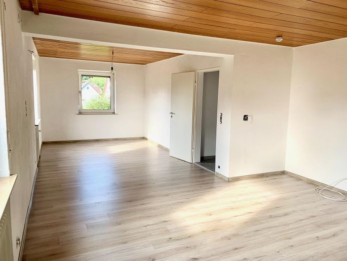 Wohn-Esszimmer EG 
