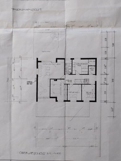 Wohnung 1. OG