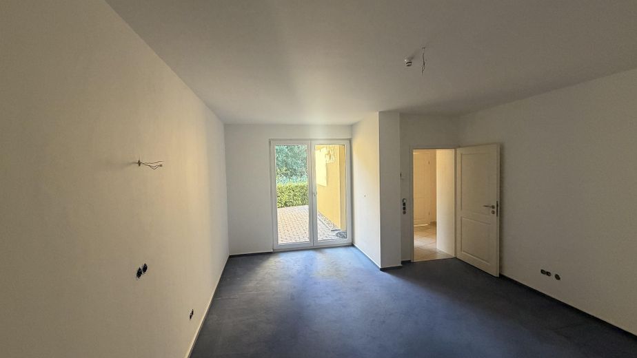 Exklusives Wohnen im Grünen: Großzügige Gartengeschoss-Wohnung in Stade – Foto 9