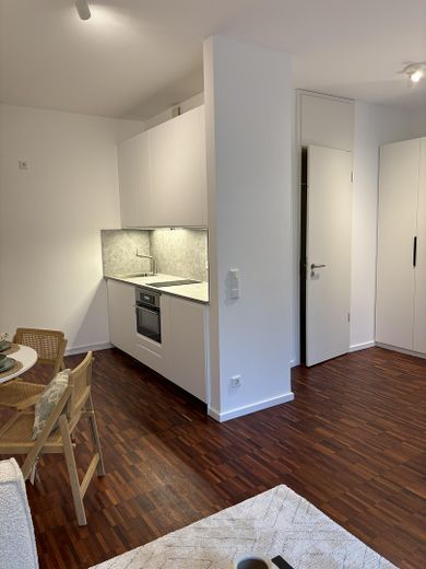 Apartamento de primera categoría en Berlín-Mitte – Foto 4
