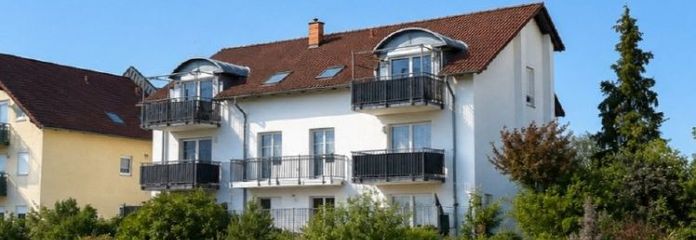 Attraktive Kapitalanlage - Vermietete 3-Zimmer-Dachgeschosswohnung in Cottbus-Döbbrick!