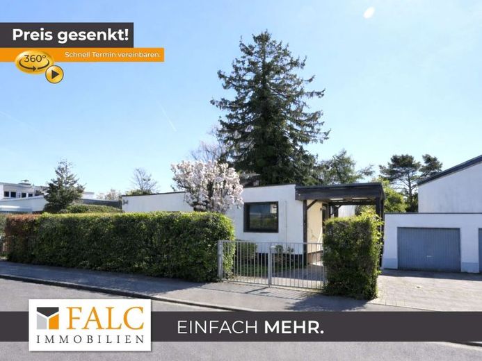 Sanierungsbedürftiges Einfamilienhaus auf traumhaftem Grundstück - Angebotsverfahren möglich – Foto 1