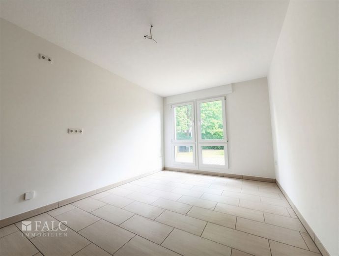 Wohnen mit Charakter! – Küche