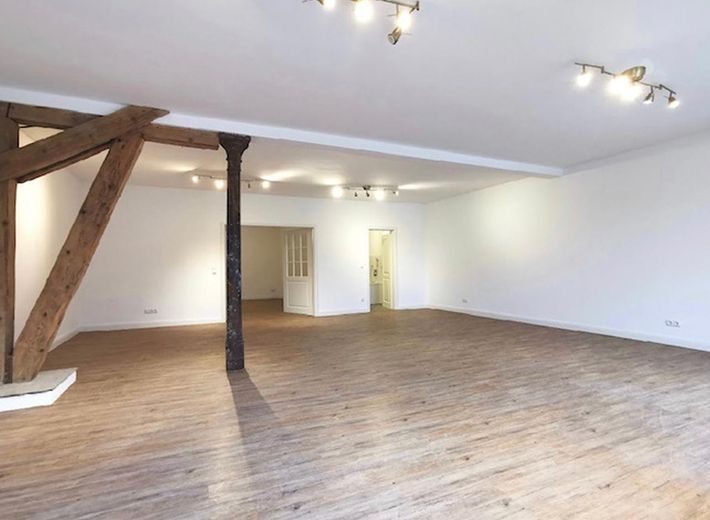 Exklusive barrierefreie Süd Terrassenwohnung in Siegsdorf Heutau - Chiemgauer Alpen – Wohnung  Bild 1