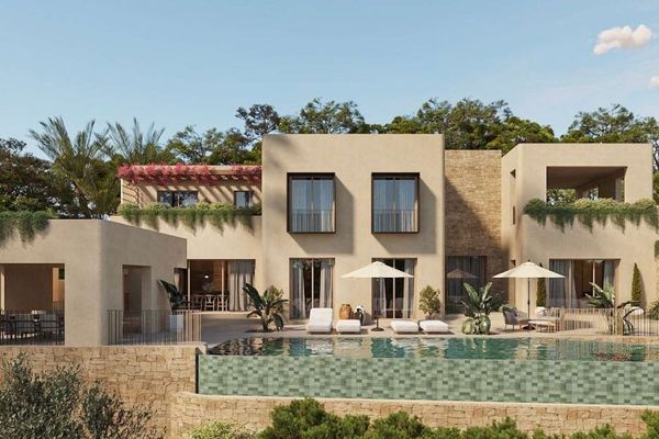 Exklusives Wohnen in Altea Hills