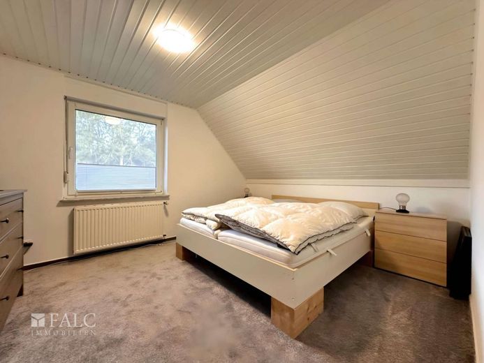 Gästezimmer