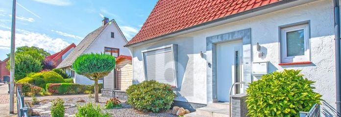 MODERNE AUSSTATTUNG & TOP-SANIERUNG