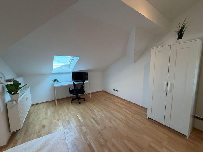 Zimmer 5 Single Room 