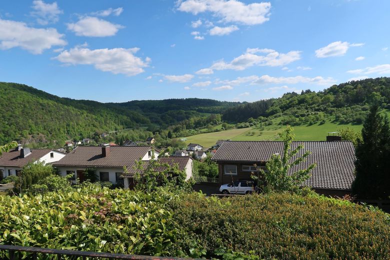 Casa unifamiliar en venta con unas vistas de ensueño – Panorama