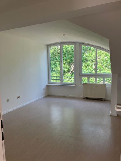 SE - 3-Zimmer -DG Whg 63,71 qm – Musterbild Auszug WZ