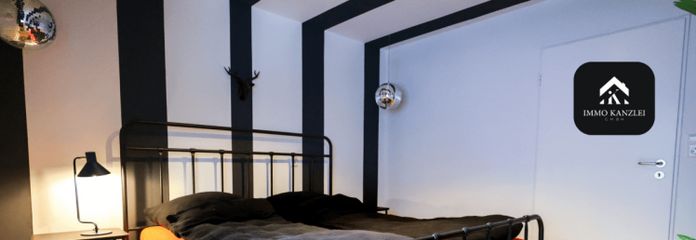 Hohberg: Helle 4-Zimmer-Wohnung mit 2 Balkonen – ideal für Familien & Paare!