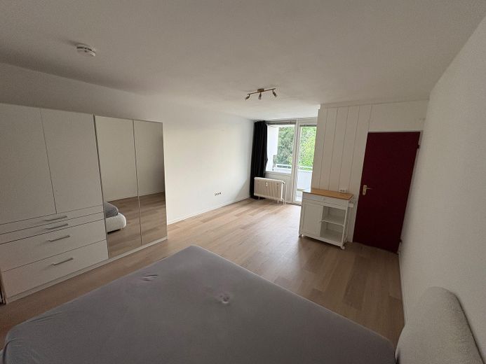 Appartement mit Balkon nahe Pasinger Stadtpark – Foto 9