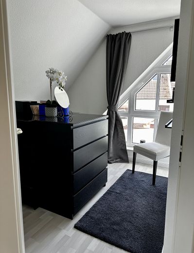Ankleidezimmer