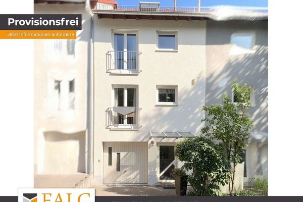 Platz für heute. Raum für morgen. – Dein neues Zuhause in Pfullingen