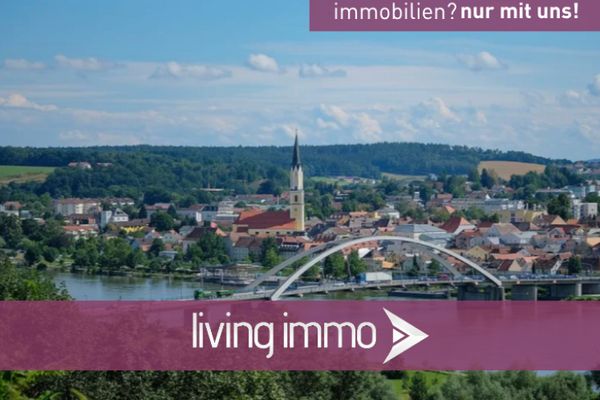 Posizione da sogno ai margini del centro di Albersdorf – terreno edificabile con libera vista panoramica