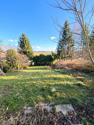 Mehrfamilienhaus | 4 Wohneinheiten | Großes Grundstück | Entwicklungspotenzial – Garten