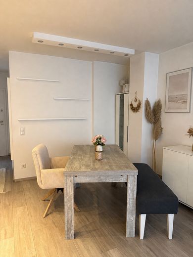 Schöne zwei Zimmer Wohnung in Krefeld Gatherhof *Reserviert* – Foto 2