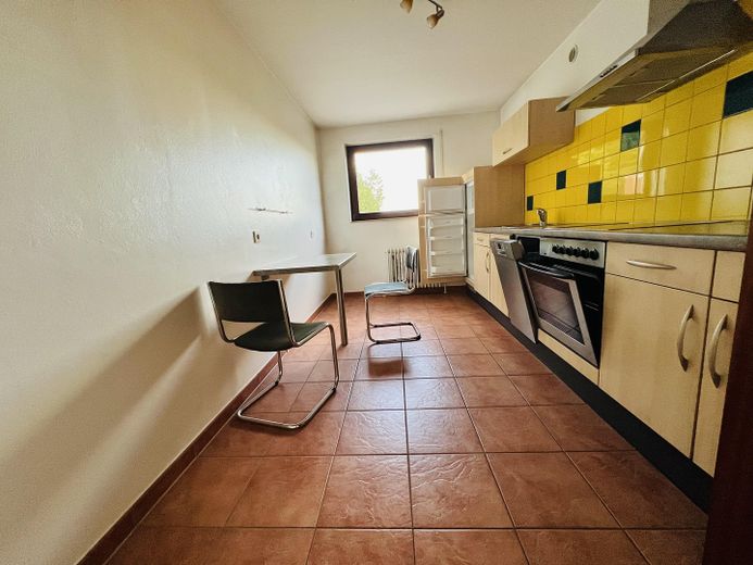 Sehr gepflegte 2,5-Zimmer-Wohnung in Top-Lage mit Terrasse, Garten,Garage in Ro... – Foto 5