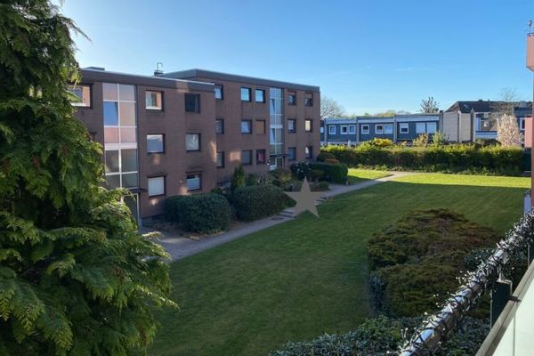 *Appartamento in condominio attraente e completamente ristrutturato come investimento e previdenza per la vecchiaia in H-U !!!*