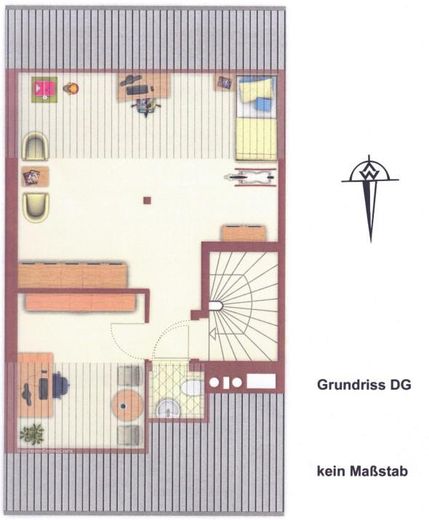 Viel Platz für die ganze Familie – Foto 14