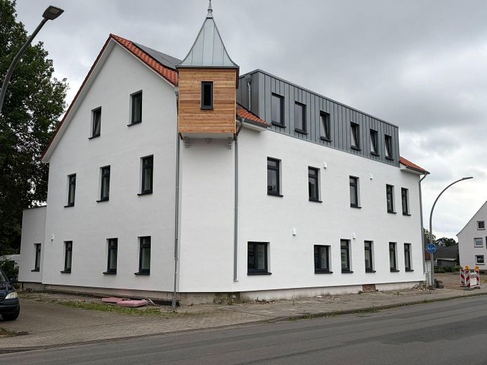 Nur noch 4 freie Einheiten – 1-2 Personen Apartments nach hochwertiger Sanierung (KfW 40 EE) – फोटो 8