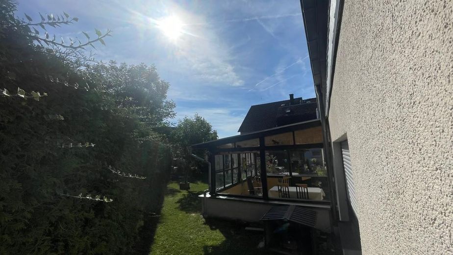 Przestronny, zadbany dom jednorodzinny w pobliżu granicy z Luksemburgiem – Foto 31