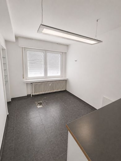 Gewerbeeinheit 112qm mit Garage im Bonner Zentrum - erste Rheinlage – (Behandlungs-)zimmer 2