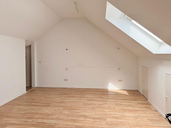 Das große Elternschlafzimmer