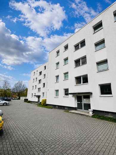 Kapitalanlage Hamm | 4,39 % IST-Rendite | Potenzial bis 5,69 % – Außenansicht
