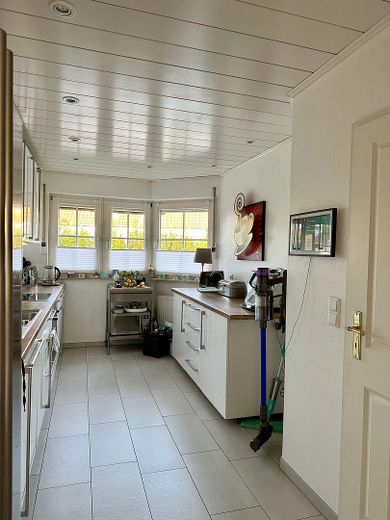 Küche (nicht mit vermietet)