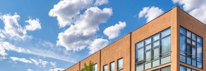 1st floor - business in the heart of Gera! Modern office space! approx. 670 m²