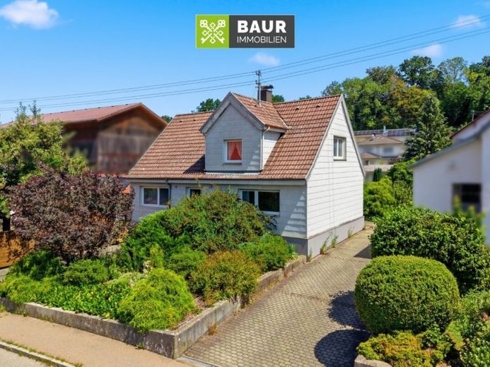 360° I Viel Platz, großes Potenzial und ein attraktiver Preis – Fotoğraf 1
