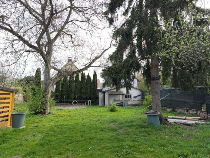 JETZT HIER DEN TRAUM VOM EIGENHEIM VERWIRKLICHEN – Foto 1