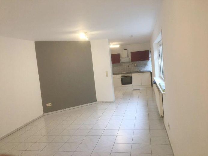 Very beautiful, bright 1-room apartment with fitted kitchen and AA in Heidelberg – Photo 2