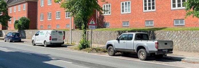 Aantrekkelijke belegging met vijf appartementencomplexen en ontwikkelingspotentieel